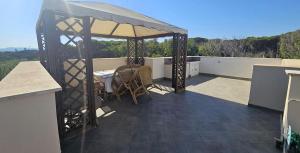 Villa Livia, beachfront