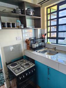 Blissful Studio Rongai