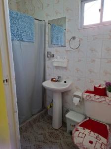 Cabaña Equipada Alfalfares