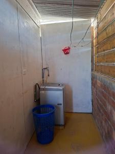 Cabaña Equipada Alfalfares