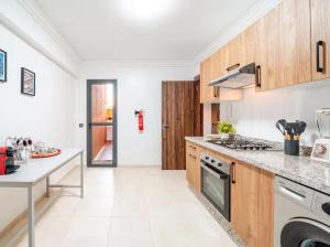 Centre Kenitra appartement