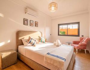 Centre Kenitra appartement