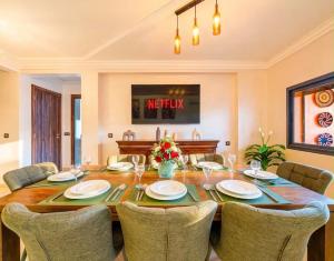Centre Kenitra appartement