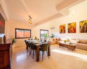 Centre Kenitra appartement