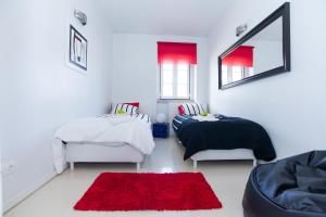 Anas Design Apartments