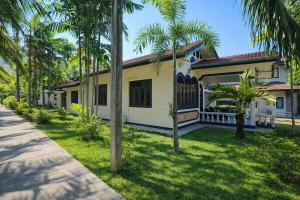 Family Home 3 Bedroom near Nai Harn Beach & Lake