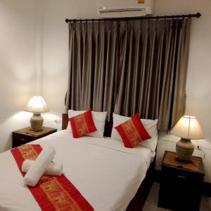 Family Home 3 Bedroom near Nai Harn Beach & Lake