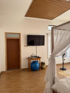 Wayando Beach Eco Lodge