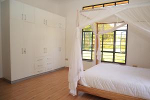 Wayando Beach Eco Lodge