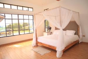 Wayando Beach Eco Lodge