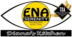 ENA Serenity Boutique Hotel Ephesus