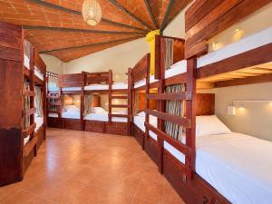 La Redonda Surf Hostel Sayulita