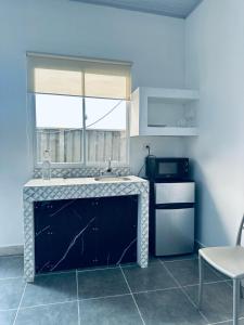 TRION RESIDENCE Mas Managua