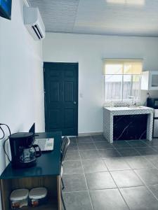 TRION RESIDENCE Mas Managua
