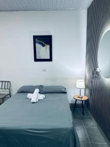 TRION RESIDENCE Mas Managua