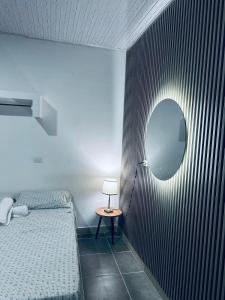 TRION RESIDENCE Mas Managua