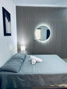 TRION RESIDENCE Mas Managua