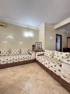 Central agdal house