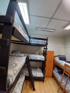 Hostal Arenas del Mar