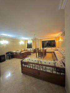 Central agdal house