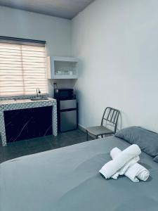 TRION RESIDENCE Mas Managua