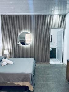 TRION RESIDENCE Mas Managua