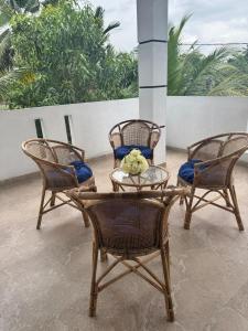 The Horizon luxury Villa