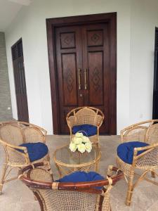 The Horizon luxury Villa