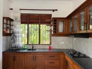The Horizon luxury Villa