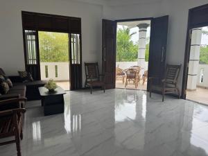 The Horizon luxury Villa