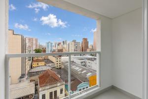 Conforto Completo em Curitiba EMW0820