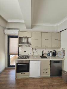 Urban Comfort Residence Yalova