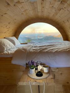 Barrel house gluhi do