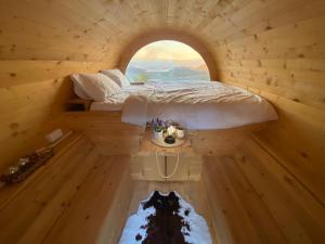 Barrel house gluhi do