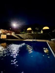 Barrel house gluhi do