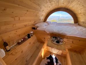 Barrel house gluhi do