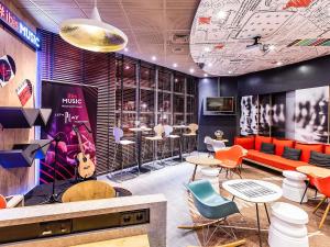 Hotel ibis Porto Gaia
