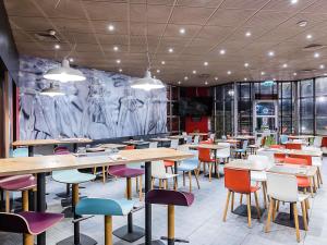 Hotel ibis Porto Gaia