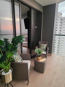 Apartment in Cartagena