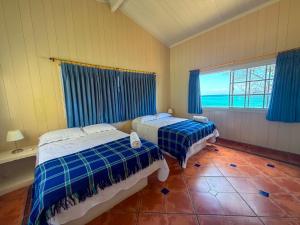 Casa isla punta la manta