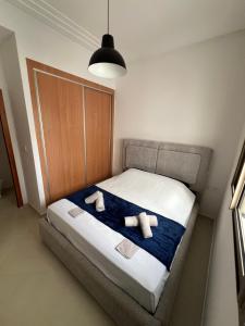 Appartement stadium