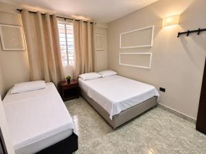 Hotel COCOS SUITE