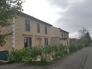 克罗斯赫尔酒店 - 牛顿梅恩斯