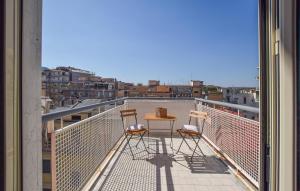 Amazing Apartment In Castellammare Di Stabi With Wifi