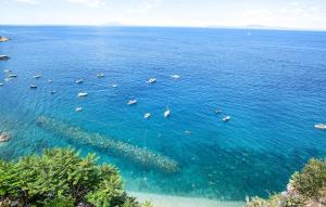 Amazing Apartment In Castellammare Di Stabi With Wifi