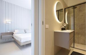 Amazing Apartment In Castellammare Di Stabi With Wifi