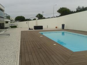 Atlantico Village Apartment São Pedro de Muel