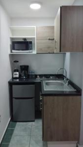 Loft with Parking, Expo Zone, Hotel Riu, Minerva