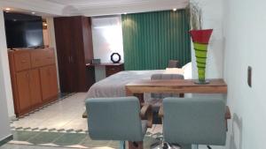 Loft with Parking, Expo Zone, Hotel Riu, Minerva