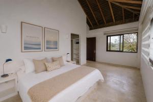 Casa isla punta la manta